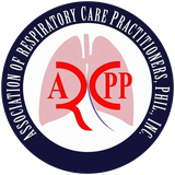 ARCPP accreditation logo