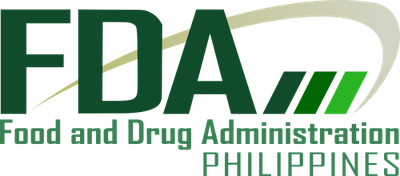 FDA Philippines logo