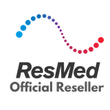 ResMed logo