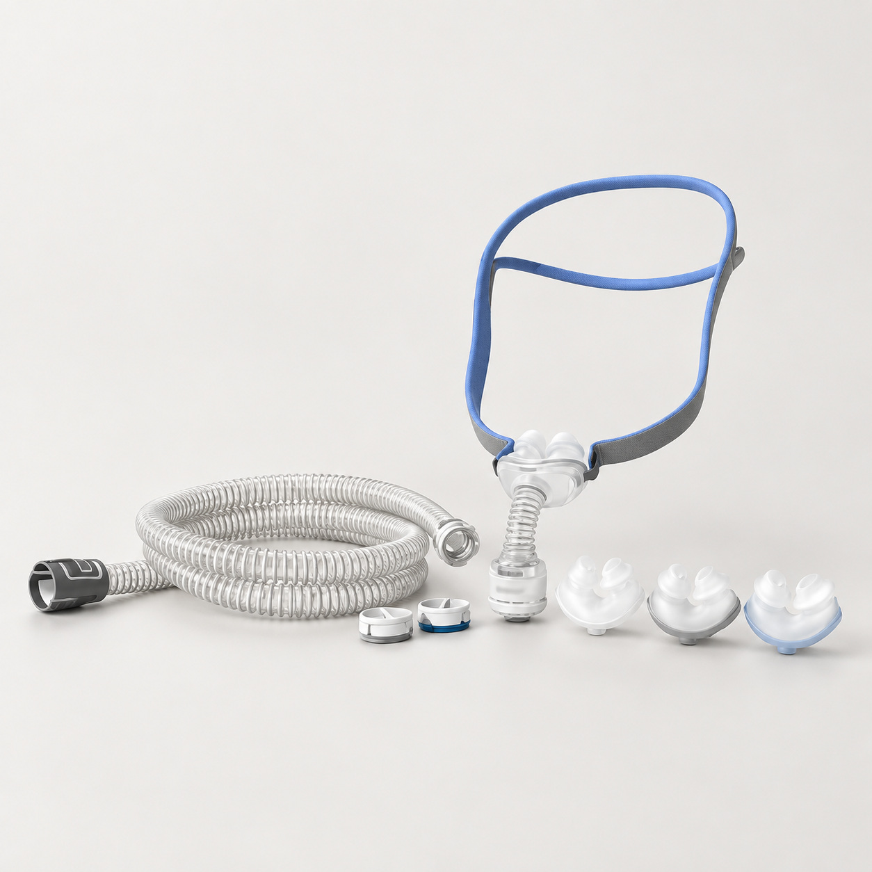 ResMed AirFit P10 Mask Kit for AirMini