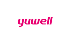 Yuwell logo
